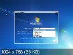 Windows 7 Ultimate SP1 x64 3in1 OEM April 2021 by Generation2 (RUS/MULTi-7)