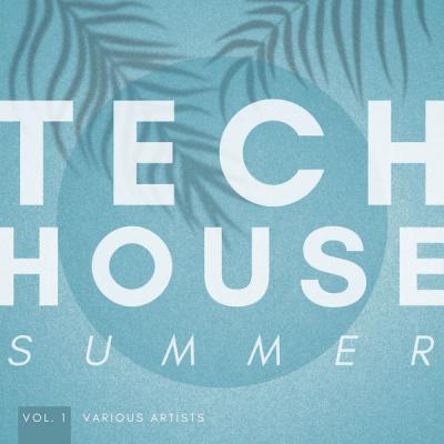 Various Artists - Tech House Summer Vol. 1 (2021)