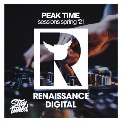 Various Artists - Peak Time Sessions Spring '21 (2021)