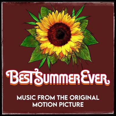 Various Artists - Best Summer Ever (Original Motion Picture Soundtrack) (2021)