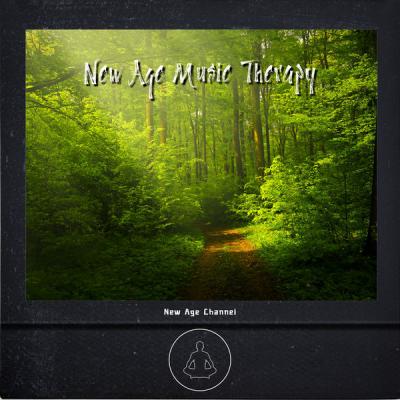 New Age Channel - New Age Music Therapy (2021)
