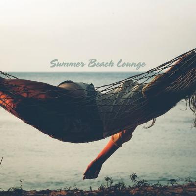 VA - Summer Beach Lounge (2021)