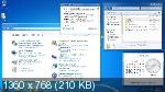 Windows 7 x86/x64 5in1 USB 3.0 + M.2 NVMe by AG v.04.2021 Repack (RUS)