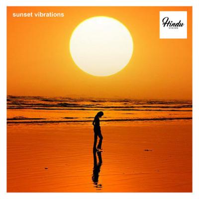 Various Artists - Sunset Vibrations (2021)