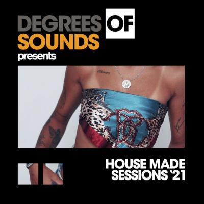 Various Artists - House Made Sessions '21 (2021)