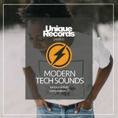 Various Artists - Modern Tech Sounds Spring '21 (2021)