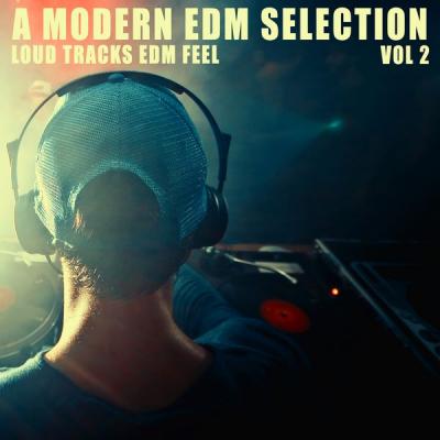 Various Artists - A Modern EDM Selection - Vol.2 (2021)