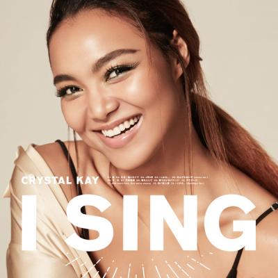 Crystal Kay - I Sing (2021)