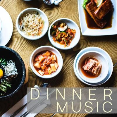 Various Artists - Dinner Music Vol. 2 (2021)