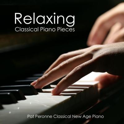 Pat Peronne Classical New Age Piano - Relaxing Classical Piano Pieces (2021)