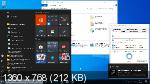 Windows 10 x64 Pro 20H2.19042.928 OEM/ESD April 2021 by Generation2 (RUS/MULTi-7)