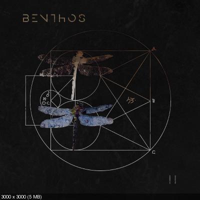 Benthos - II (2021)