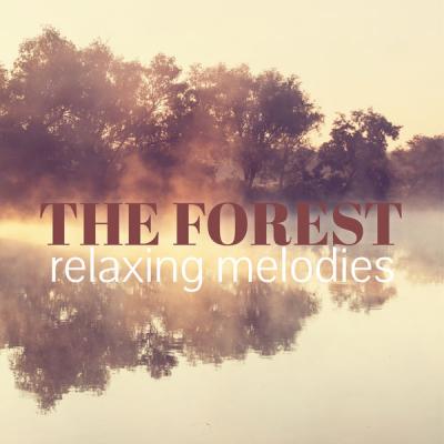 Various Artists - The Forest Relaxing Melodies (2021)
