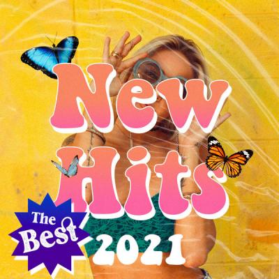 Various Artists - New Hits 2021 the Best (2021)