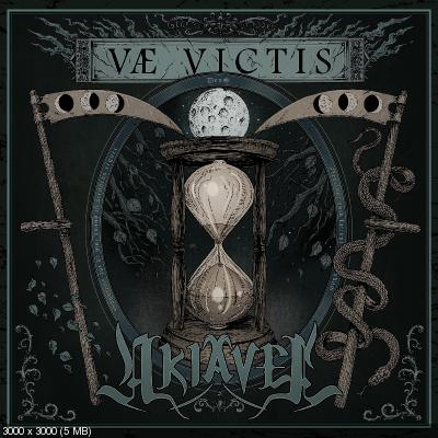 Akiavel  - Væ Victis (2021)