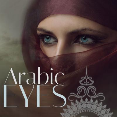 Various Artists - Arabic Eyes (2021)