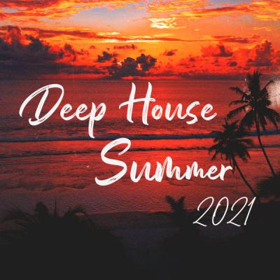 Various Artists - Deep House Summer 2021 (2021) mp3, flac