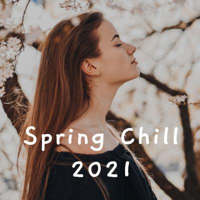 Various Artists - Spring Chill 2021 (2021) mp3, flac