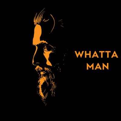 Various Artists - Whatta Man (2021)