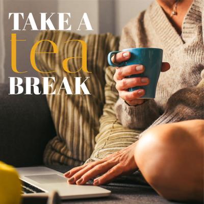 Various Artists - Take a Tea Break (2021)