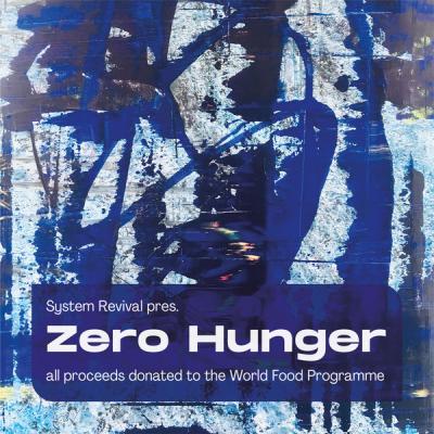 Various Artists - Zero Hunger (2021) Hi-res