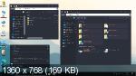 Windows 10 Pro x64 20H2.19042.928 by YahooXXX (RU/EN/DE/HE/UK/2021)