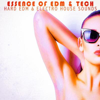 Various Artists - Essence of EDM & Tech (2021)