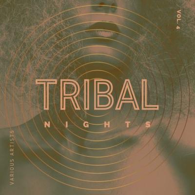Various Artists - Tribal Nights Vol. 4 (2021)
