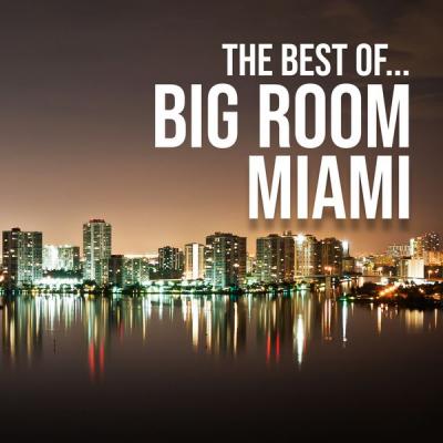 Various Artists - The Best Of... Big Room Miami (2021) Hi-res