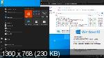 Windows 10 Pro x64 20H2.19042.928 by YahooXXX (RU/EN/DE/HE/UK/2021)