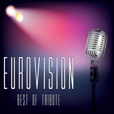 Various Artists - Eurovision (Best of) (Tribute) (2021)