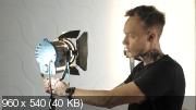Как работать со светом при съемке видео (2021) CAMRip