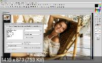 PhotoFiltre Studio 11.3.0 + Rus