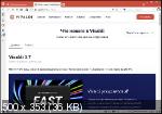 Vivaldi 3.7.2218.52 Portable by Vivaldi Technologies AS