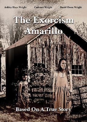The Exorcism in Amarillo 2020 WEBRip XviD MP3-XVID