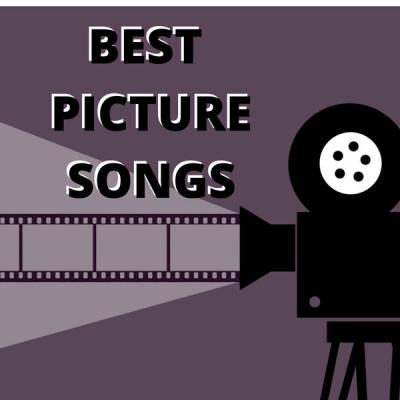 Various Artists - Best Picture Songs (2021)