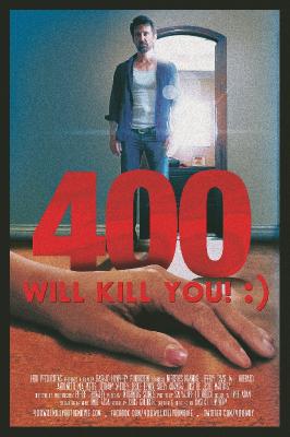 400 Will Kill You 2015 1080p WEBRip x264-RARBG