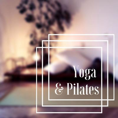 Various Artists - Yoga & Pilates - Sweet New Age Ambient Songs for Yoga & Wellness Center (2021)
