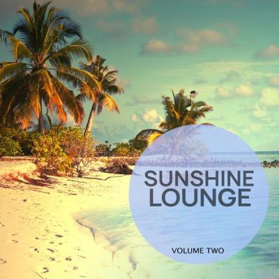 Various Artists - Sunshine Lounge, Vol. 2 (Relaxing Bar & Cocktail Beats) (2021)