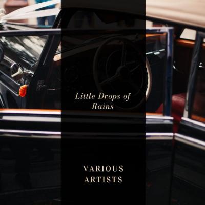 Various Artists - Little Drops of Rains (2021)