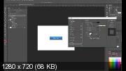 Photoshop Тренинг (2020) HDRip