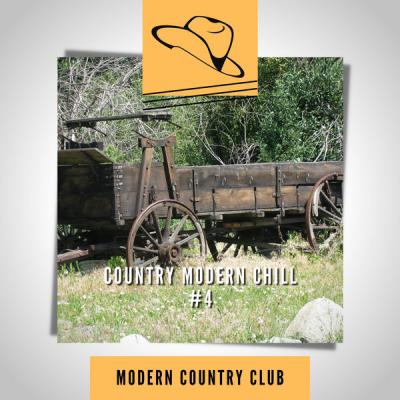 Modern Country Club - Country Modern Chill #4 (2021)