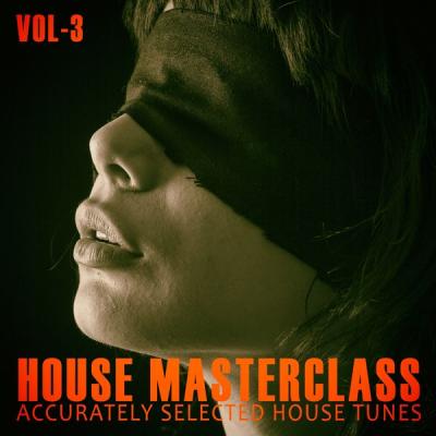 Various Artists - House Masterclass Vol. 3 (2021)