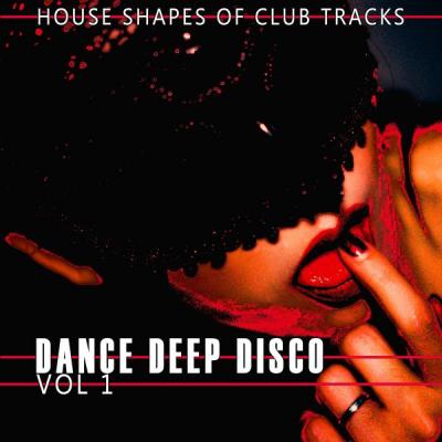 Various Artists - Dance Deep Disco Vol. 1 (2021)