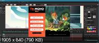 Moho Pro 13.5.2 Build 20211109