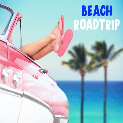 Various Artists - Beach Roadtrip (2021)
