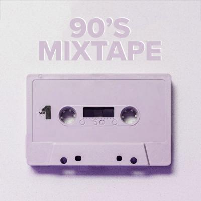 Various Artists - 90's Mixtape (2021)