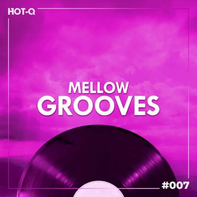 Various Artists - Mellow Grooves 007 (2021)