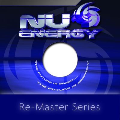 Various Artists - Nu Energy Records Digital Re-Masters Release 71-80 (2021)