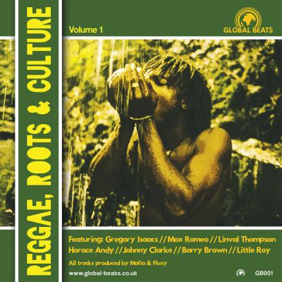 Various Artists - Reggae Roots & Culture Vol. 1 (2021)